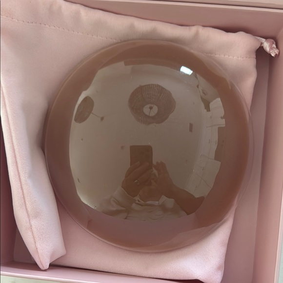 Cakes 100% silicone nipple covers - Picture 3 of 5